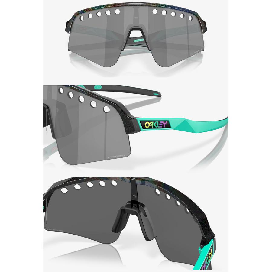 OAKLEY（オークリー） OAKLEY SUTRO LITE SWEEP HIGH BRIDGE FIT
