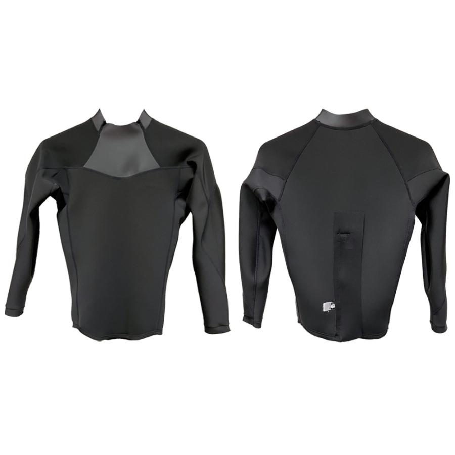 2023 O'NEILL SUPERFREAK LS TAPPA / オニール スーパーフリーク