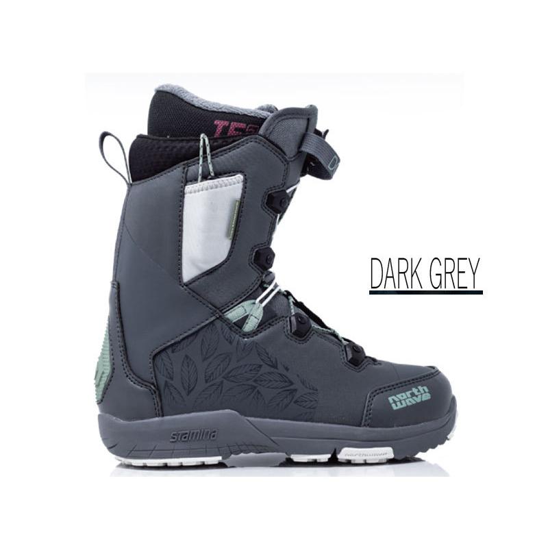 ノースウェーブ　DOMINO スノーボードブーツ NORTHWAVE 21-22 NORTHWAVE/ノースウェーブ DOMINO ドミノ ブーツ