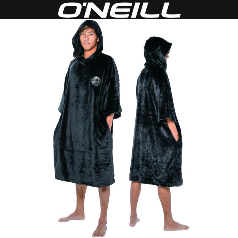 O'neill BEACH PONCHO /オニール ビーチ ポンチョ #N1000001 着替え 海