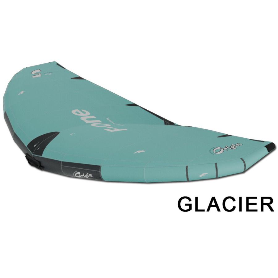 F-ONE エフワン ORIGIN V2 4.0平米 オリジンブイツー サーフウイング カイトウイング ウイングサーフィン ウイングフォイル 2025 |  | 03