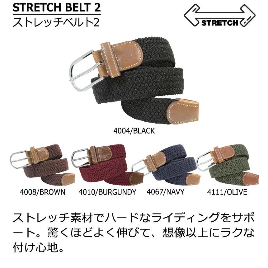 ORANGE/オレンジ STRETCH BELT 2 ストレッチベルト2 スノーボード スキー ストレッチ メンズ レディース メール便対応 |  | 01