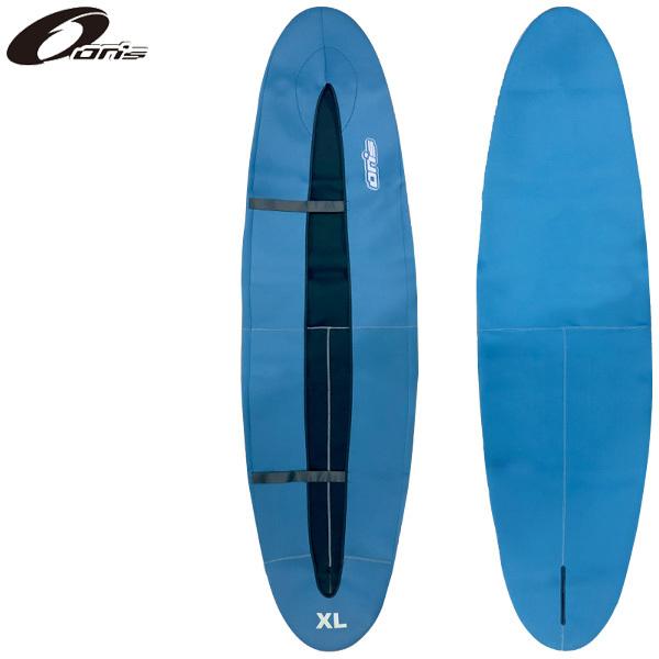 スタンドアップパドルボード ボードカバー ON's SUP BOARD COVER XLサイズ ケース サップ osbcxl