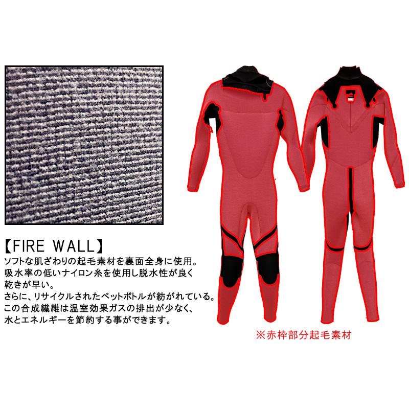 【超美品】O'NEILL スーパーフリーク フルスーツ 5mm/3mm サイズＬ O'NEILL（オニール）ウェットスーツ スーパーフリークゼン WF
