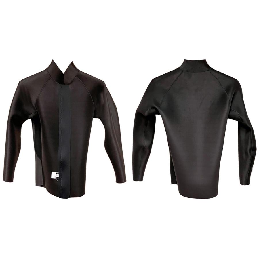 2024継続 O'NEILL SUPER LITE CLASSIC LS JACKET / オニール