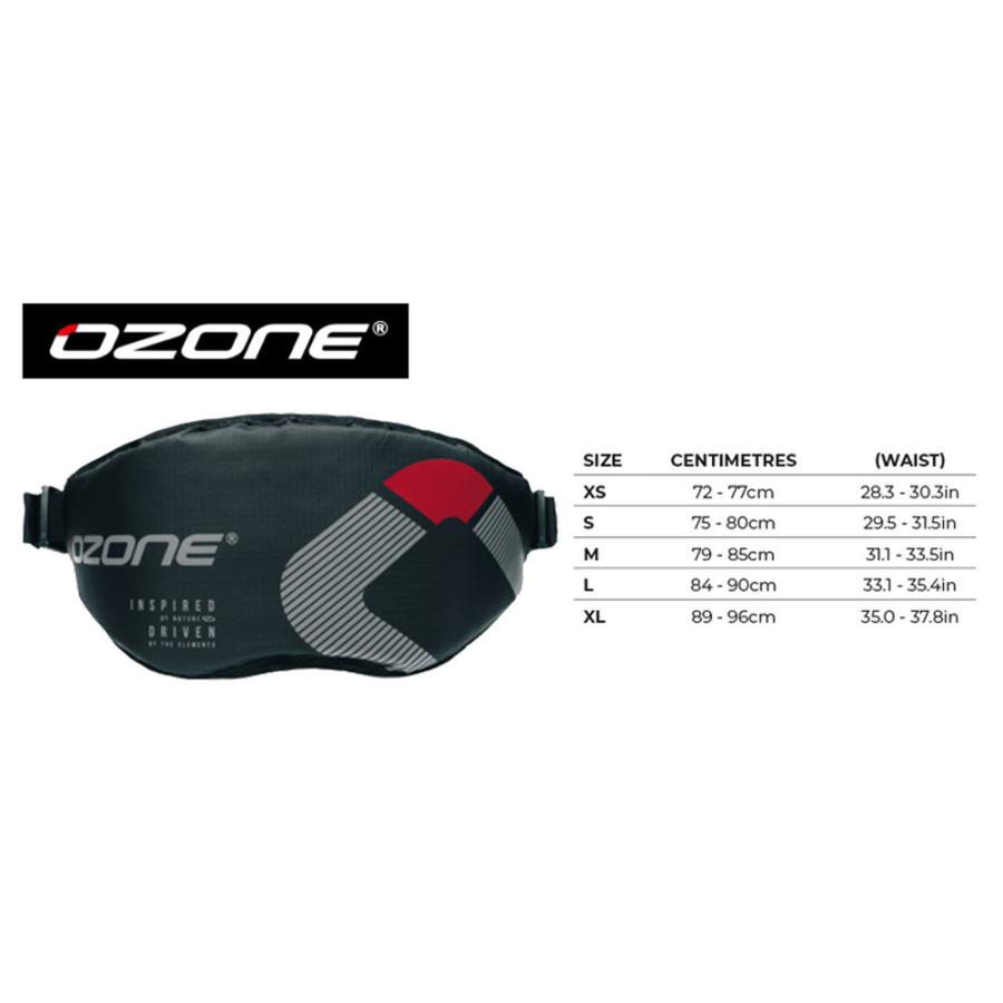 OZONE / オゾン ウィングフォイル用 コネクト・ウィングハーネス