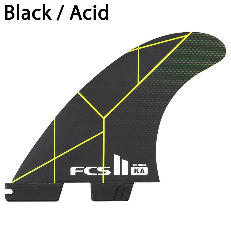 FCS II トライフィン コロヘアンディーノ FCS II Kolohe Andino Tri Fins - FCS - FCS US