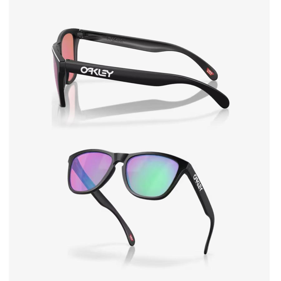 OAKLEY（オークリー） OAKLEY FROGSKINS/オークリー フロッグスキン