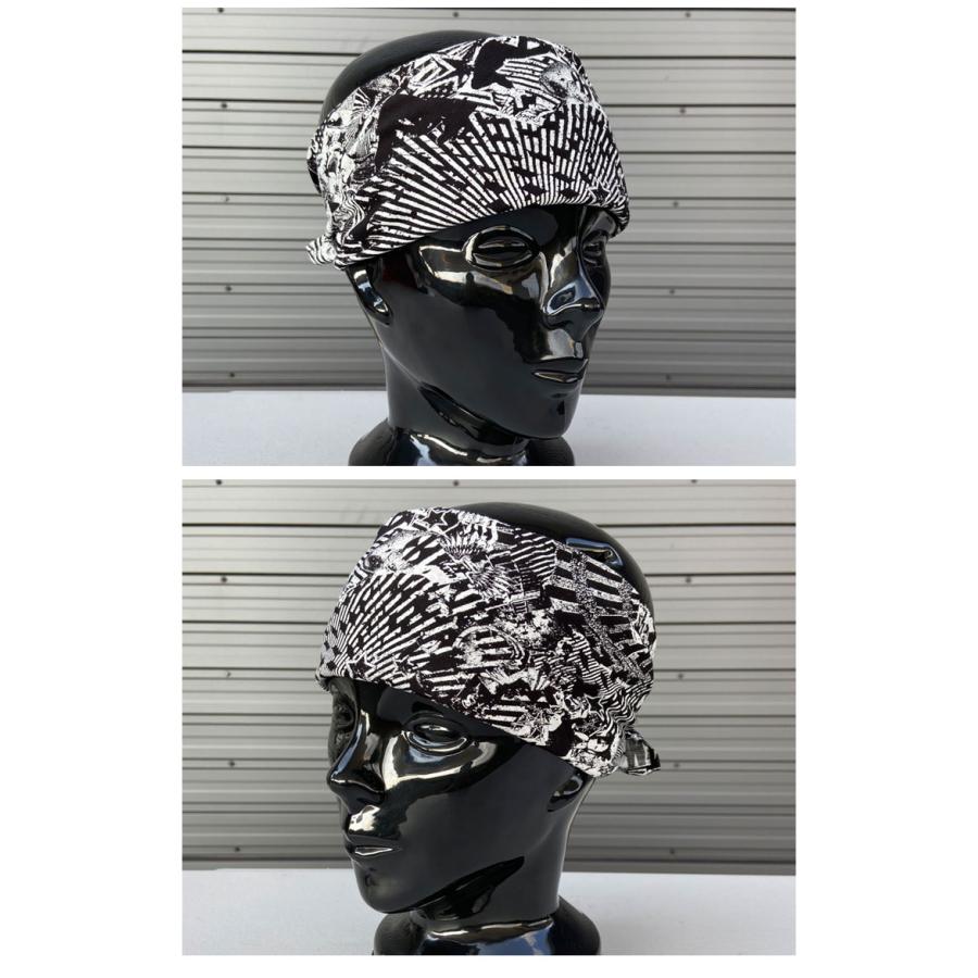VOLCOM / ボルコム USST BANDANA バンダナ スノーボード メール便対応
