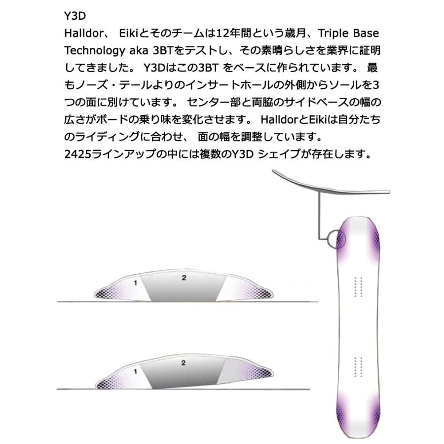 24-25 YES / イエス ロブスター AIRMASTER エアマスター メンズ