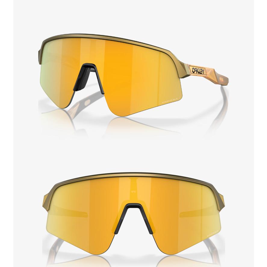 OAKLEY（オークリー） OAKLEY SUTRO LITE SWEEP RE-DISCOVER