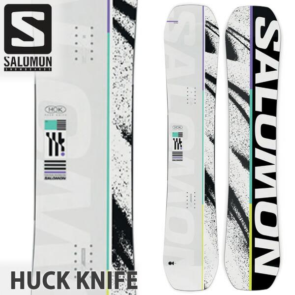 SALOMON（サロモン） 25-26 SALOMON/サロモン HUCK KNIFE ハックナイフ