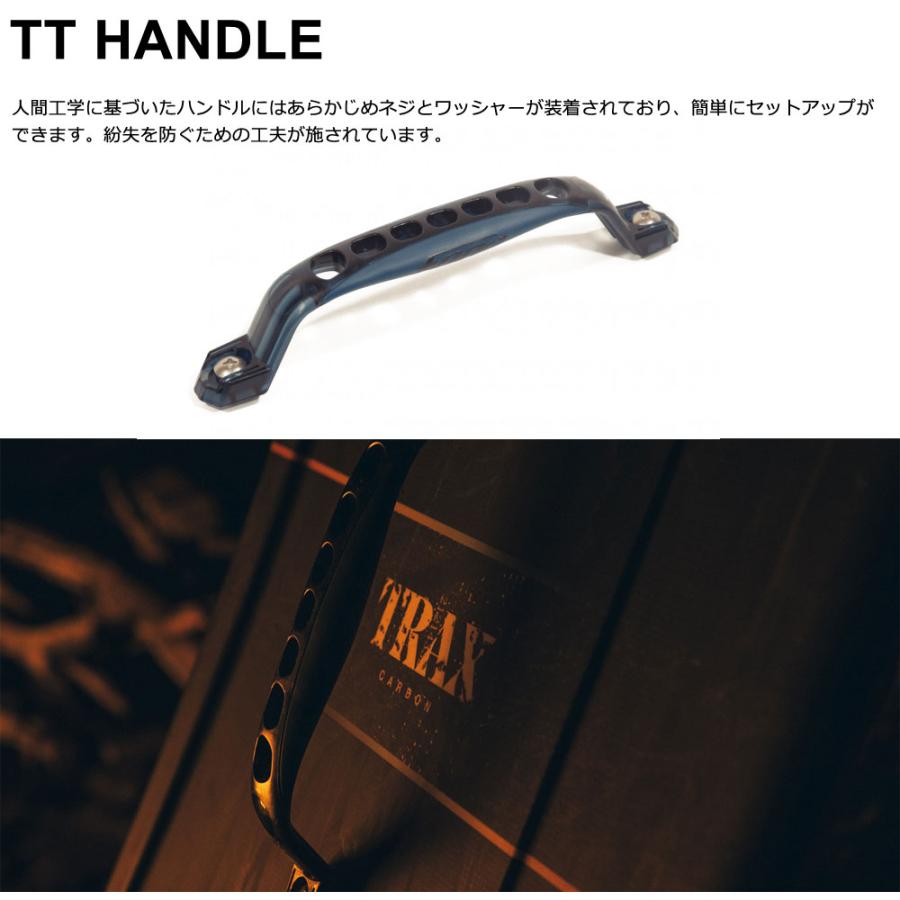 F-ONE エフワン PLATINIUM3 ビンディング バインディング ハンドル