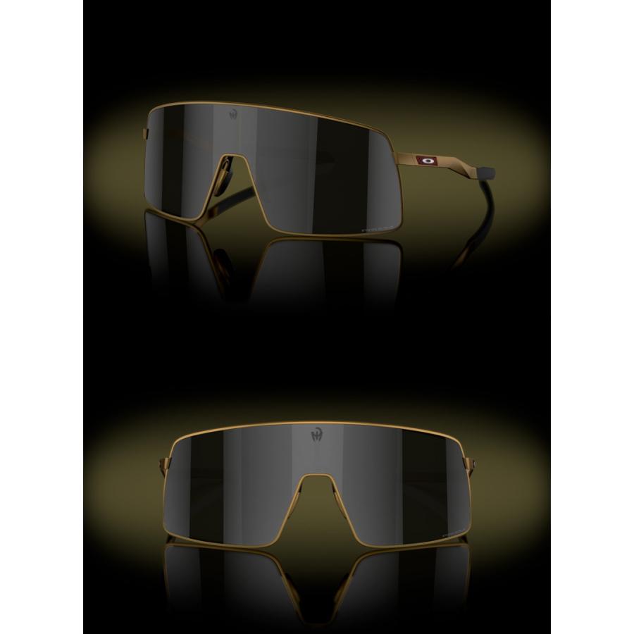 OAKLEY（オークリー） OAKLEY SUTRO TI PATRICK MAHOMES II UNIVERSAL