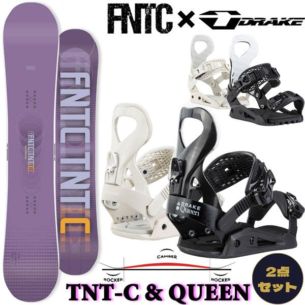 DRAKE（ドレイク） 26-27 FNTC TNT-C purple × DRAKE QUEEN