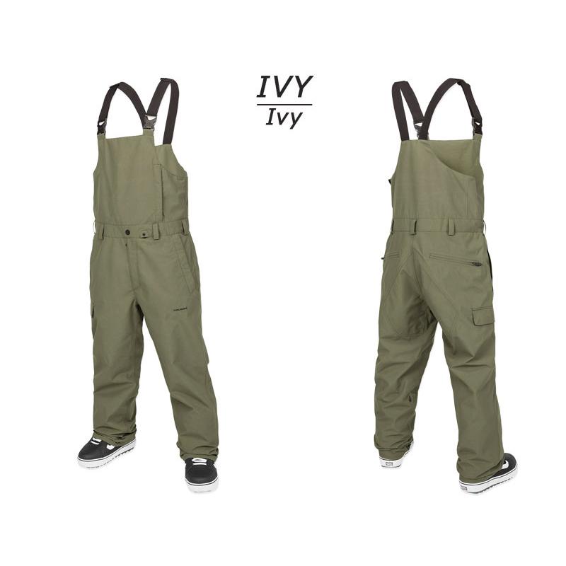 VOLCOM（ボルコム） 24-25 VOLCOM/ボルコム V.CO SPARTA BIB overall