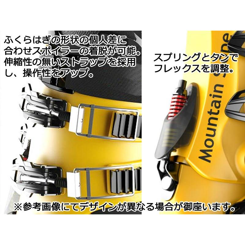 25-26 Mountain Slope/マウンテンスロープ Point951 WC120 アルペン 熱