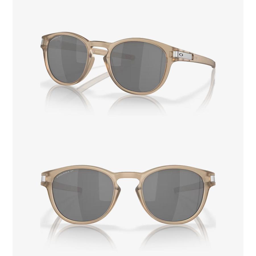 OAKLEY LACTH LOW BRIDGE FIT/オークリー ラッチ ローブリッジフィット OO9349-5453 PRIZM POLARIZED サングラス サーフィン スノーボード スケートボード SUP | OAKLEY | 01
