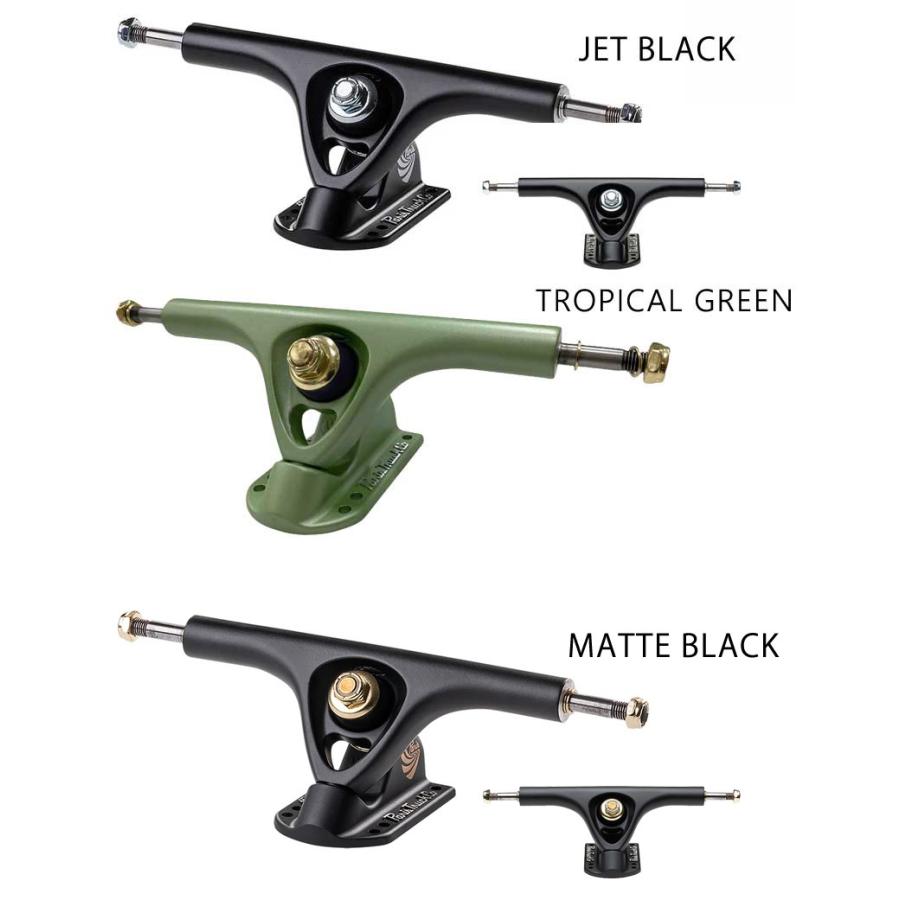 PARIS TRUCK/パリストラック V3 180mm 50° ロングスケートボード PARIS TRUCK/パリストラック V3 180mm 50° ロングスケートボード