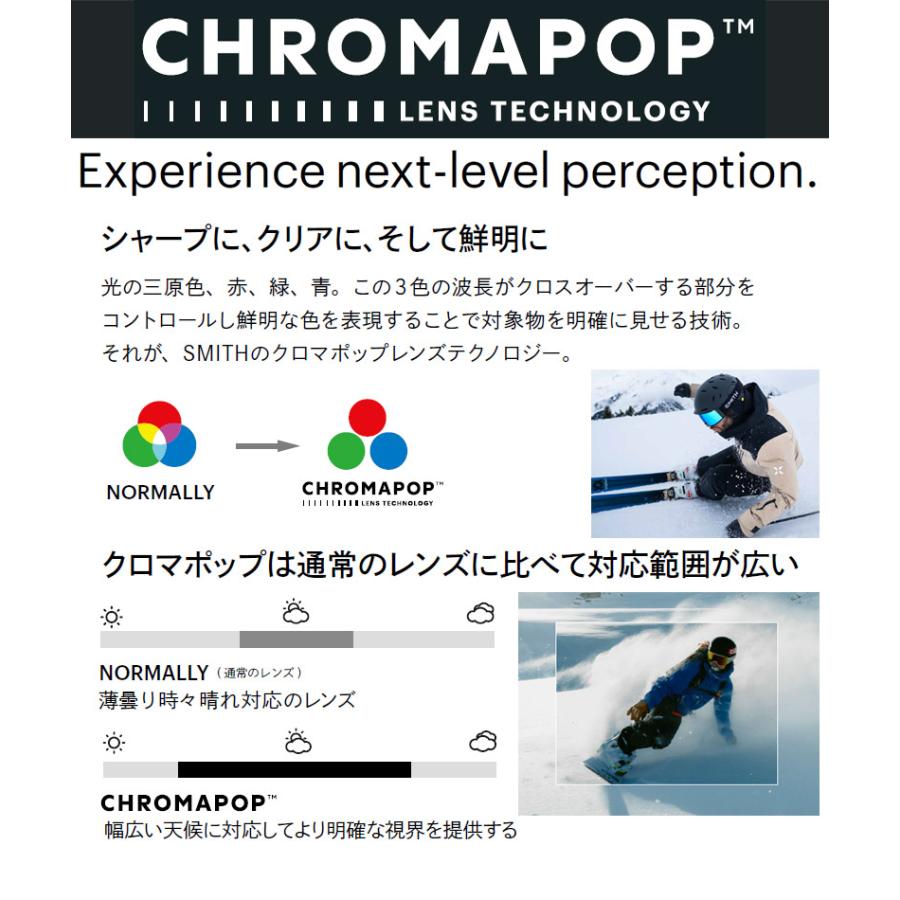 MAG SERIES 25-26 SMITH/スミス SQUAD XL プロ調光 スカッドエックス