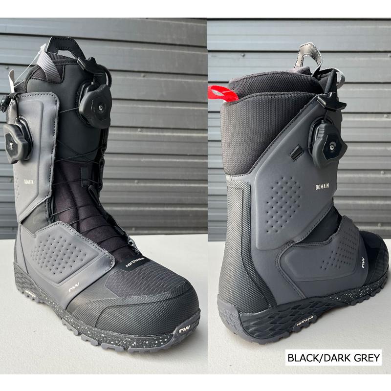 25-26 NORTHWAVE/ノースウェーブ DOMAIN 2 SPIN ドメインツースピン メンズ レディース ブーツ スノーボード 2026 | NORTHWAVE | 10