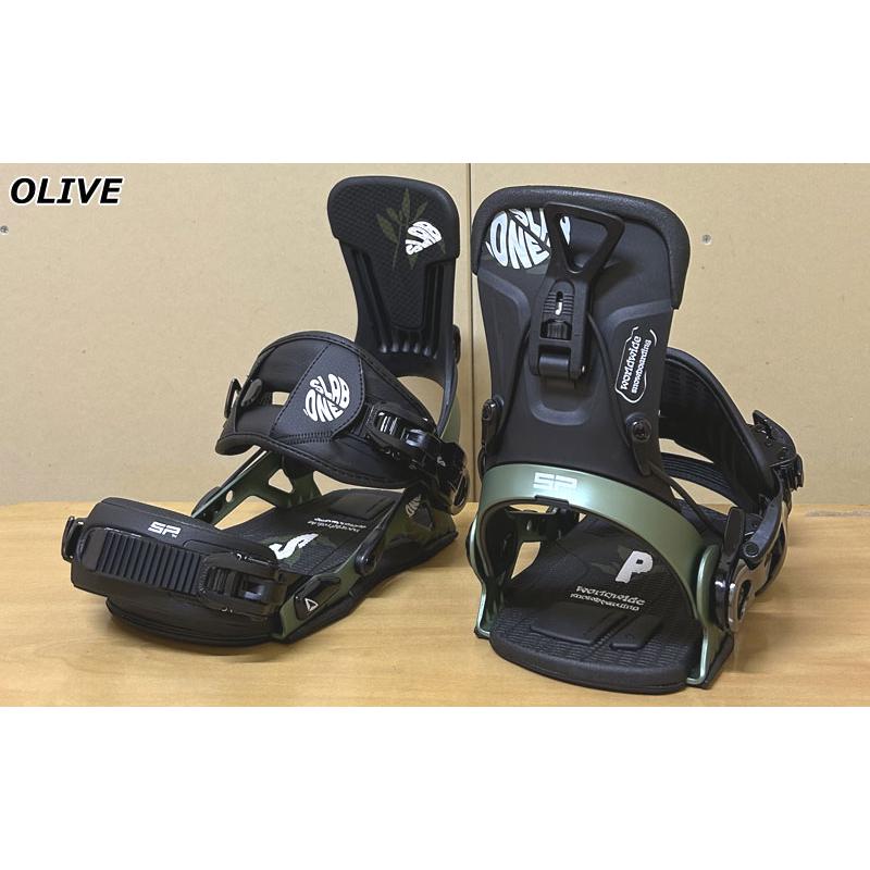 23-24 SP BINDINGS/エスピー SLAB.ONE ME エスラブワンマルチ 23-24 SP BINDINGS/エスピー SLAB.ONE ME エスラブワンマルチ