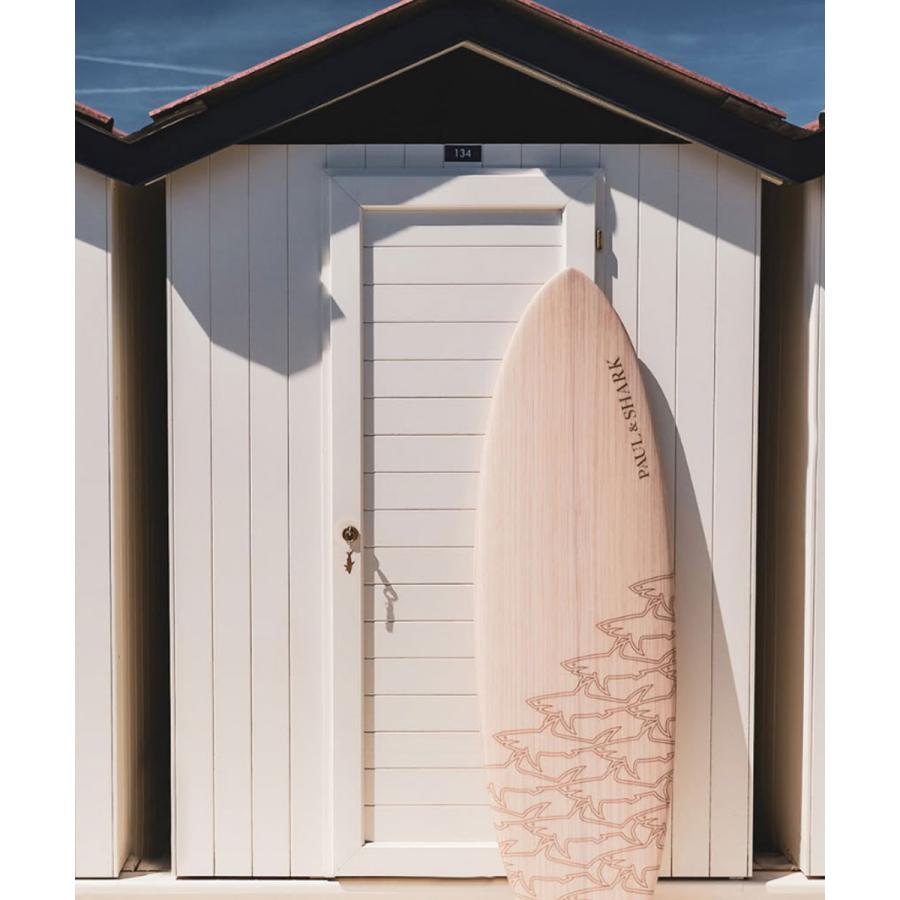 サーフボード ポール＆シャーク / Paul & Shark 6'2 ショートボード