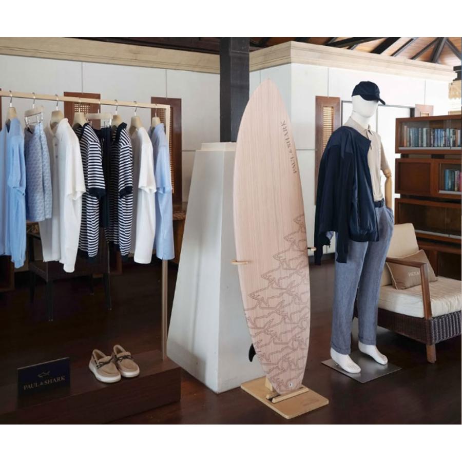 サーフボード ポール＆シャーク / Paul & Shark 6'2 ショートボード