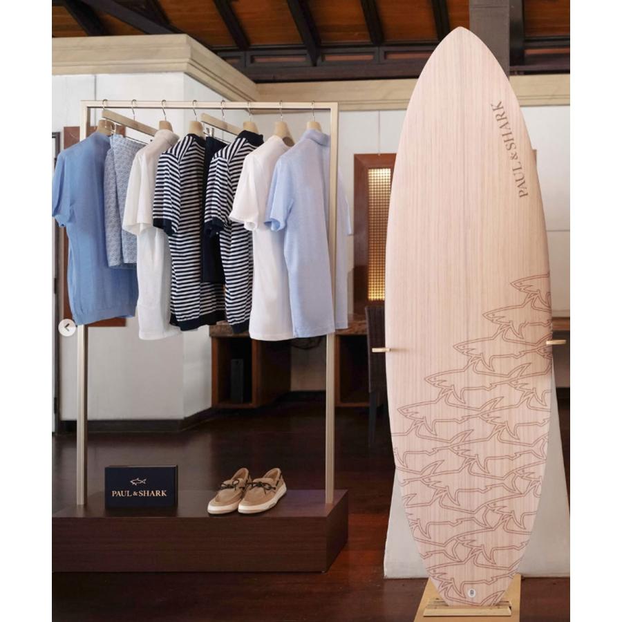 サーフボード ポール＆シャーク / Paul & Shark 6'2 ショートボード