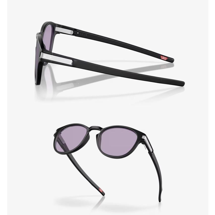OAKLEY（オークリー） OAKLEY LATCH LOW BRIDGE FIT/オークリー ラッチ