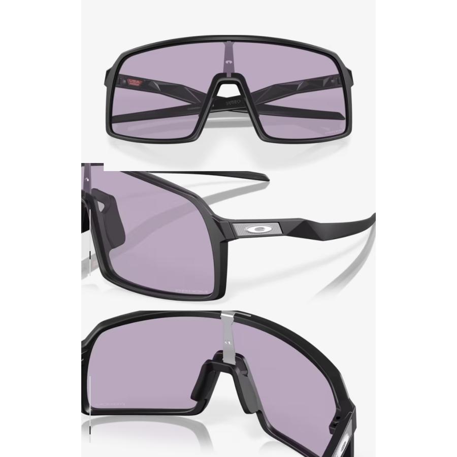 OAKLEY（オークリー） OAKLEY SUTRO LOW BRIDGE FIT/オークリー