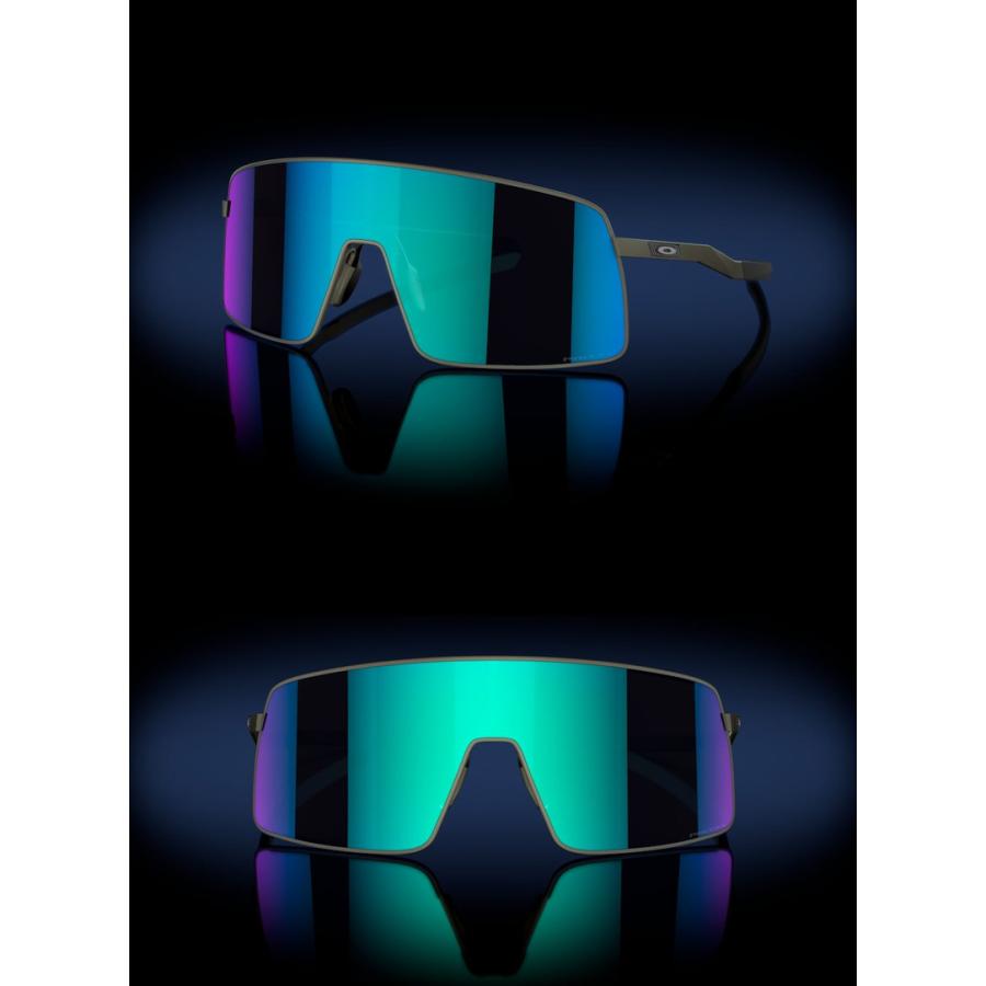 OAKLEY（オークリー） OAKLEY SUTRO TI UNIVERSAL FIT/オークリー
