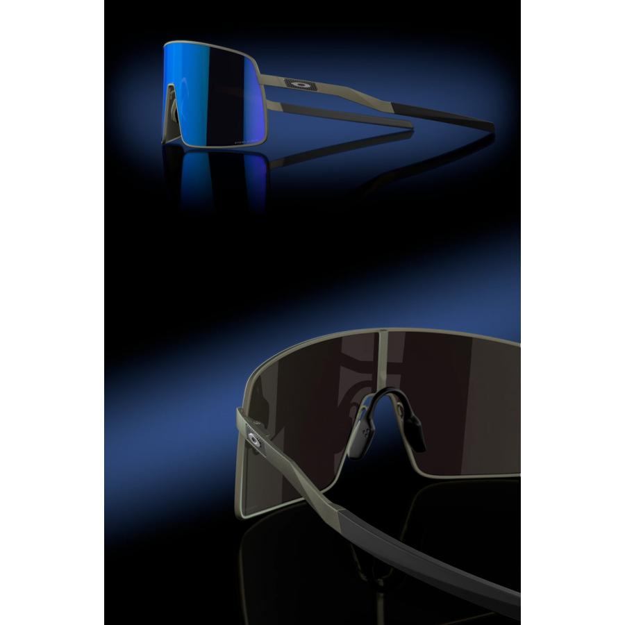 OAKLEY（オークリー） OAKLEY SUTRO TI UNIVERSAL FIT/オークリー