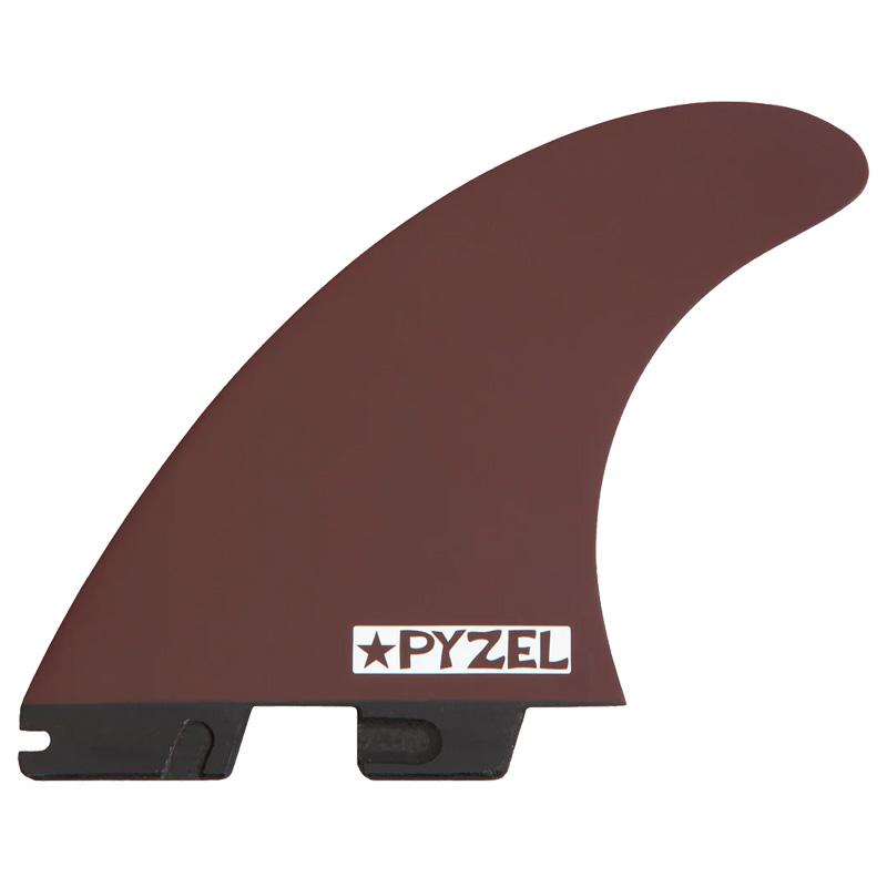 FCS FCS2 PYZEL PC TRI FINS/ FCSII エフシーエス2 パイゼル