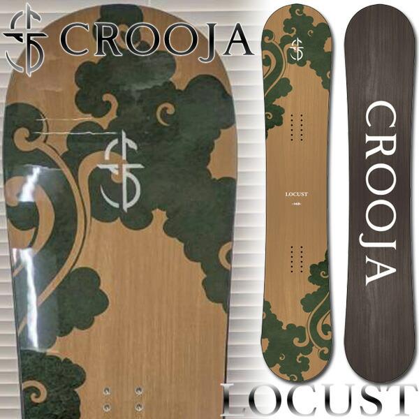 CROOJA 26-27 CROOJA/クロージャ LOCUST ローカスト メンズ
