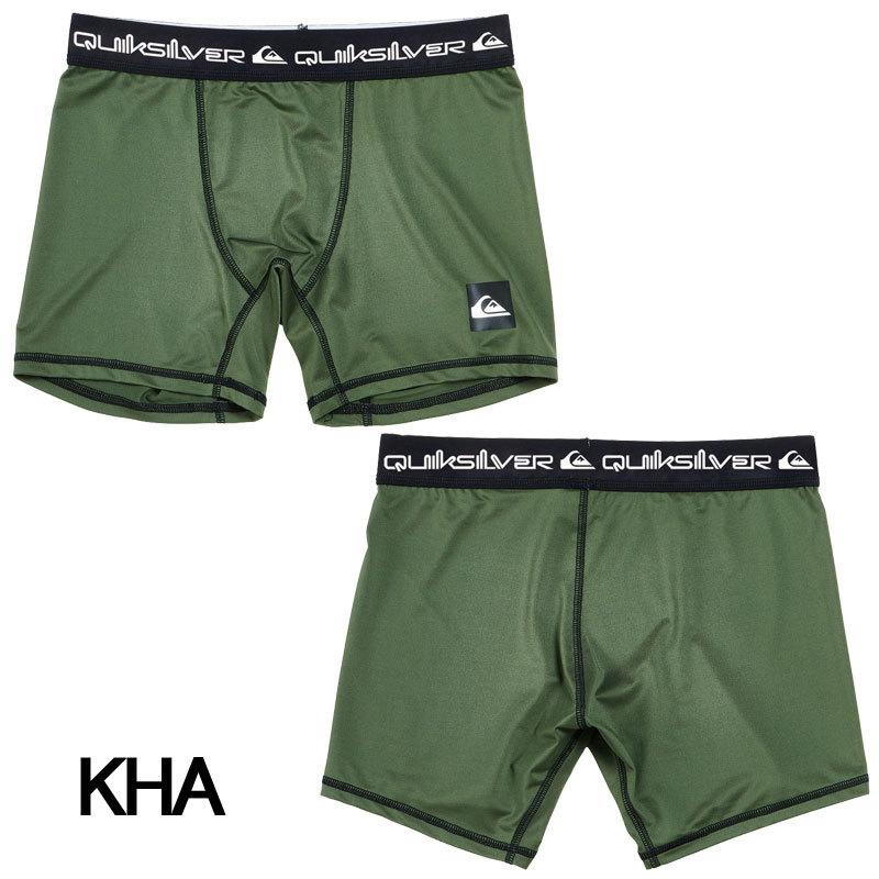 QUICK SILVER MAPOOL / クイックシルバー インナーショーツ