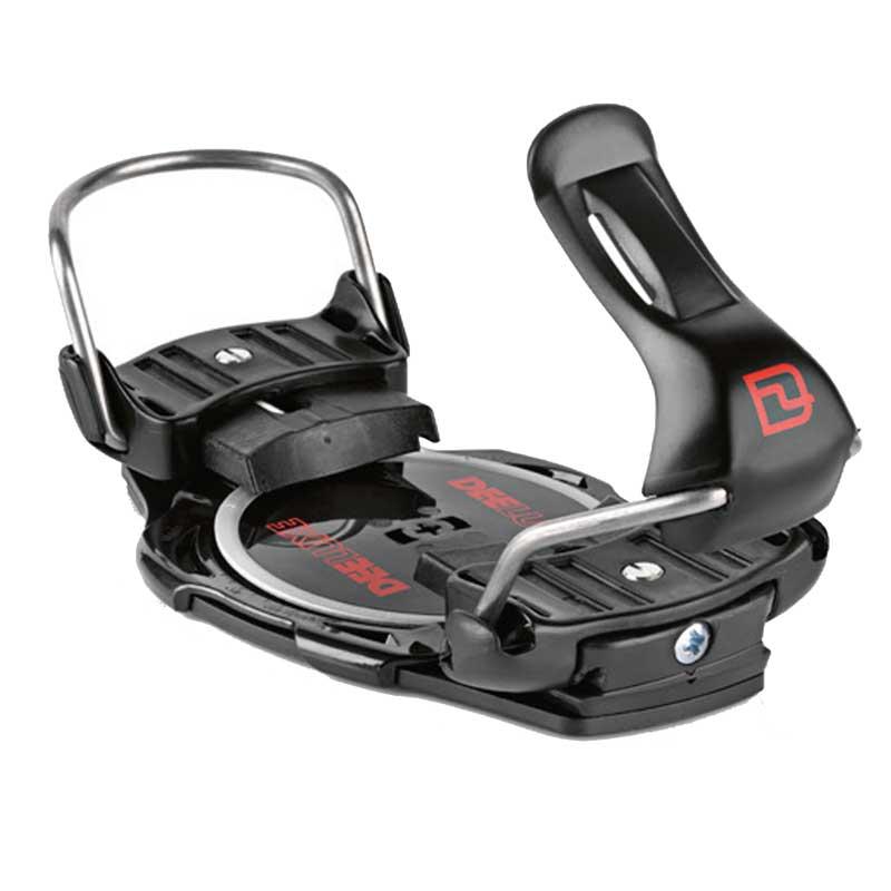 25-26 DEELUXE ディーラックス DLX Connector アルペン F2-OEM バインディング クリップ式 メンズ レディース スノーボード 2026 | DEELUXE | 09
