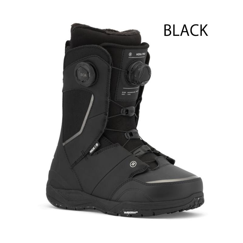 25-26 RIDE/ライド HERA PRO ヘラプロ レディース ブーツ