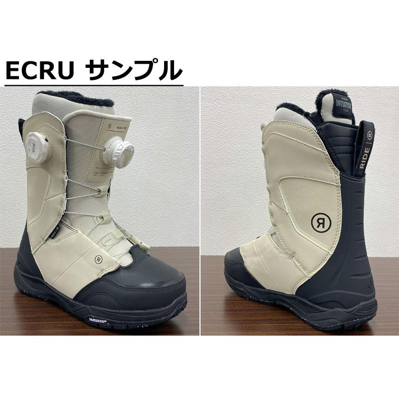 24-25 RIDE/ライド HERA PRO ヘラプロ レディース ブーツ 24-25 RIDE/ライド HERA PRO ヘラプロ レディース ブーツ