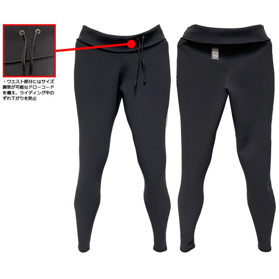2026 RASH 1mm LONG PANTS / ラッシュ ロングパンツ ウェットスーツ