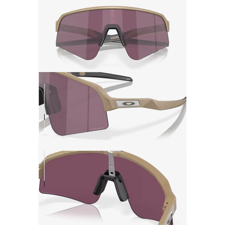 OAKLEY（オークリー） OAKLEY SUTRO LITE SWEEP HIGH BRIDGE FIT