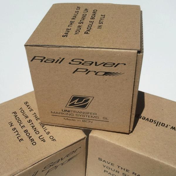 RAIL SAVER PRO XTREAM / レイルセーバープロ エクストリーム レールガード パドルボード レイル保護テープ SUP サップ | ブランド登録なし | 01