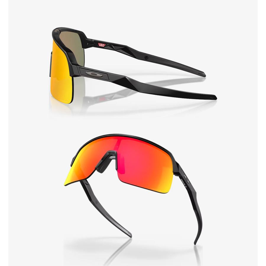 OAKLEY（オークリー） OAKLEY SUTRO LITE LOW BRIDGE FIT/オークリー