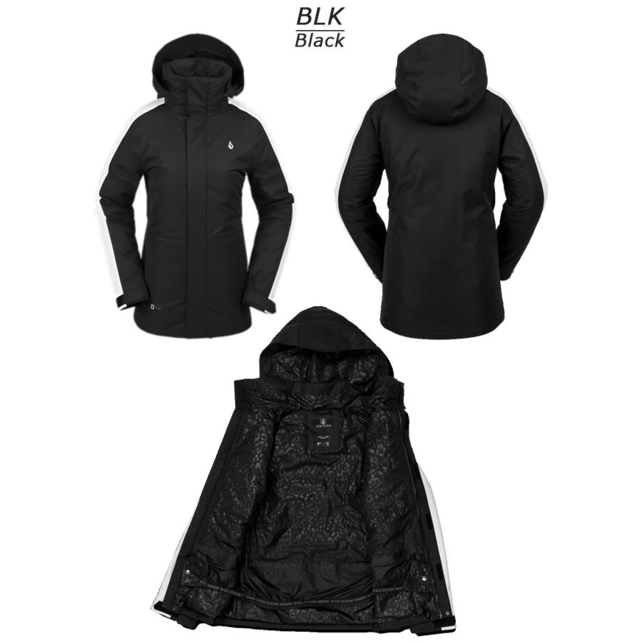 VOLCOM（ボルコム） 23-24 VOLCOM/ボルコム WESTLAND INS jacket