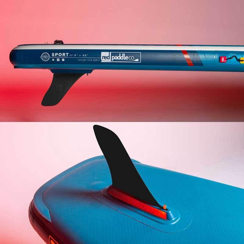2022 RED PADDLE 11'3 SPORT SUP BOARD / レッドパドル スポーツ