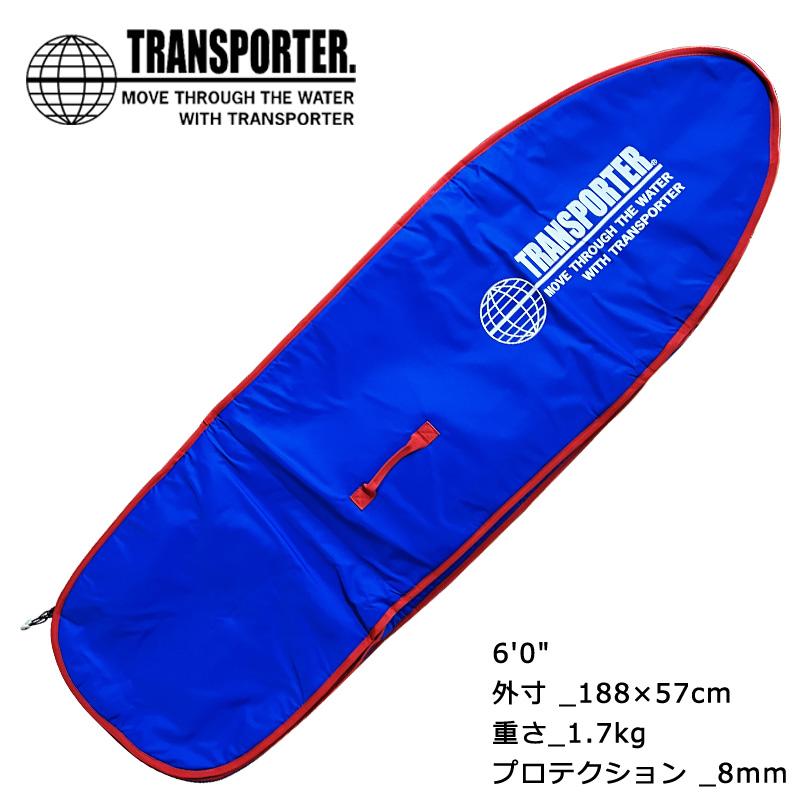 NSP TRANSPORTER RETRO MINI CASE / トランスポーター レトロ ミニ