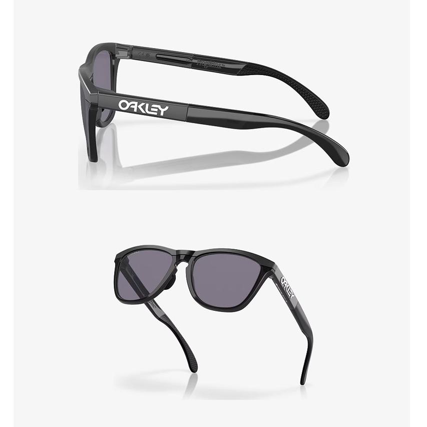 OAKLEY（オークリー） OAKLEY FROGSKINS RANGE LOW BRIDGE FIT