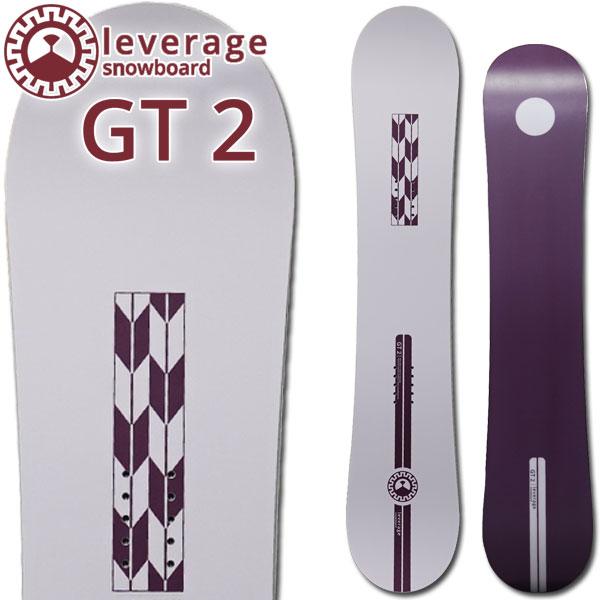 26-27 LEVERAGE/レバレッジ GT-2 ジーティーツー レディース