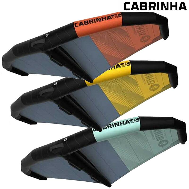 CABRINHA カブリナ MANTIS V2 6.0平米 マンティスブイツー WING ウイングサーフィン FOIL 2022｜breakout｜02