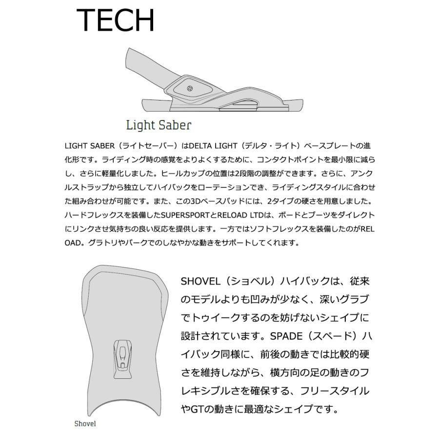 DRAKE（ドレイク） 24-25 DRAKE / ドレイク RELOAD リロード メンズ